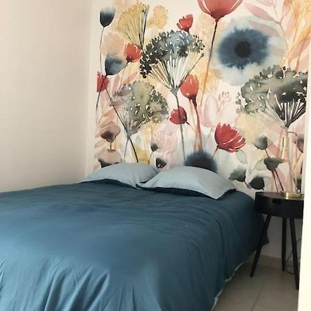 Apartamento Le Benvegnu Chambéry Exterior foto