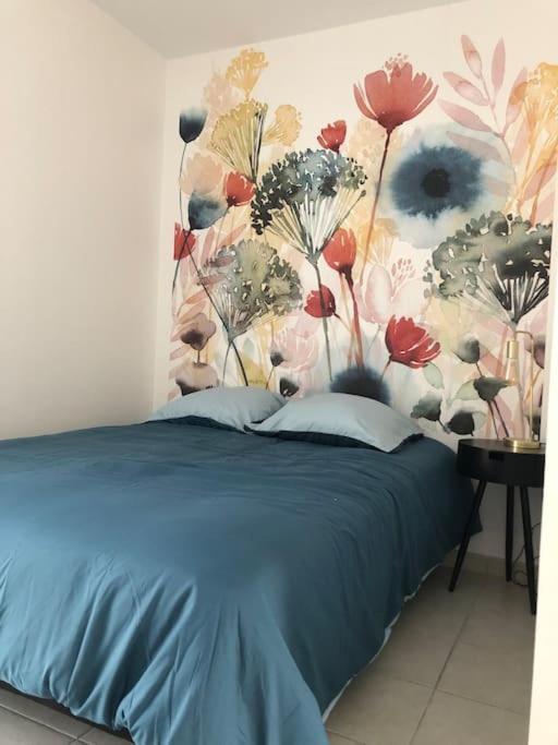 Apartamento Le Benvegnu Chambéry Exterior foto