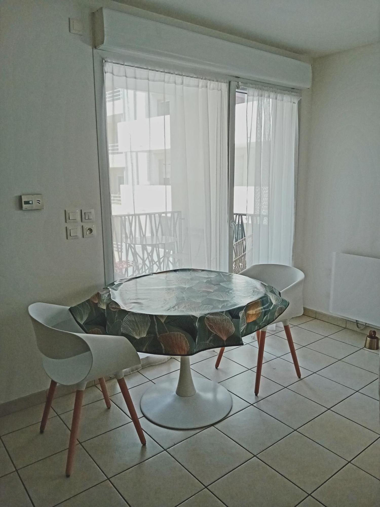 Apartamento Le Benvegnu Chambéry Exterior foto